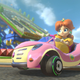 Illustration for article titled The Most Unlucky emMario Kart/em Player